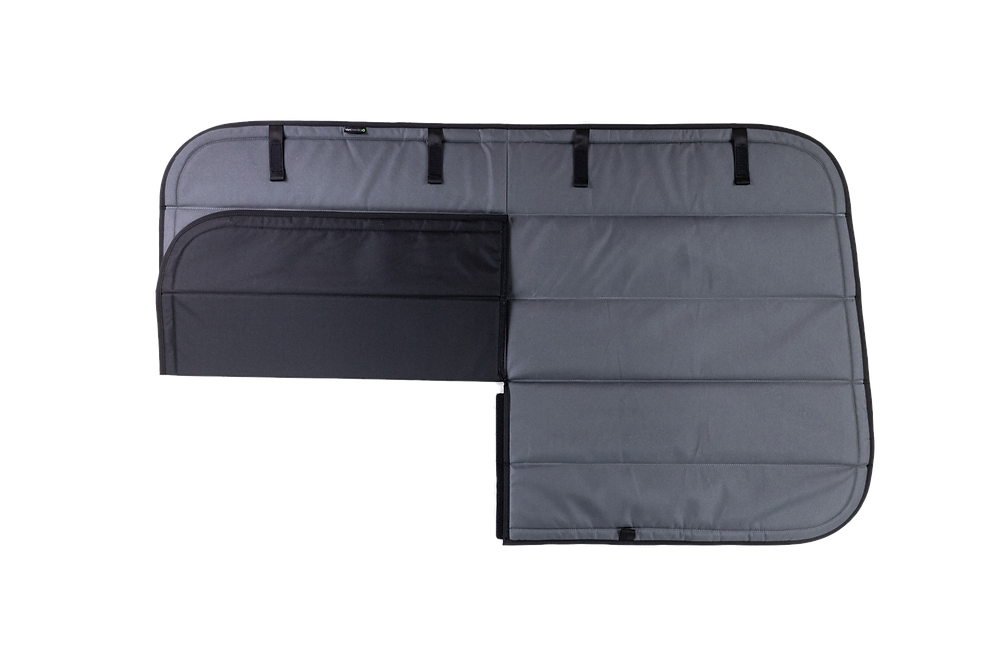 Van Essential FORD Transit Crew Window Cover