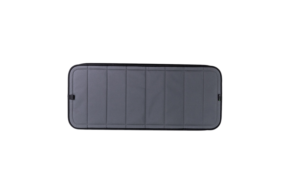Van Essential RB Components, Motion, and Hehr Bunk Window Covers