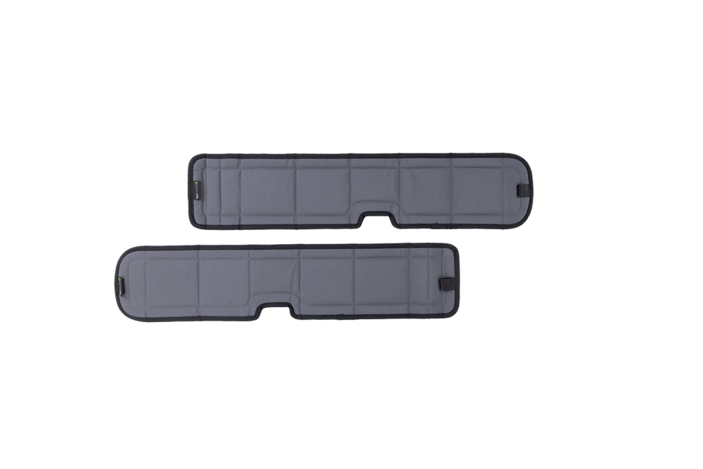 Van Essential VanWindows Direct (VWD) Bunk Window Covers