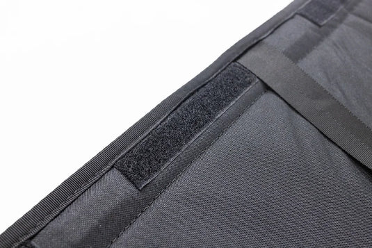 Van Essential - Mercedes-Benz Side Window Covers (144 & 170 Lengths)