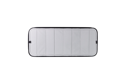 Van Essential RB Components, Motion, and Hehr Bunk Window Covers