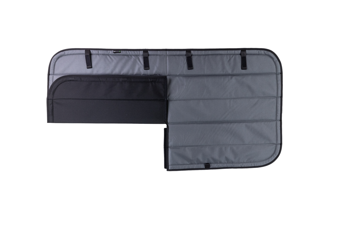 RAM Promaster Crew Window Cover