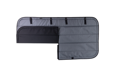 RAM Promaster Crew Window Cover