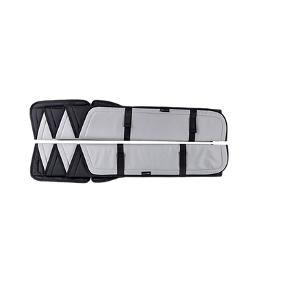 Van Essential - MERCEDES Sprinter Front Door Window Covers (Pair)