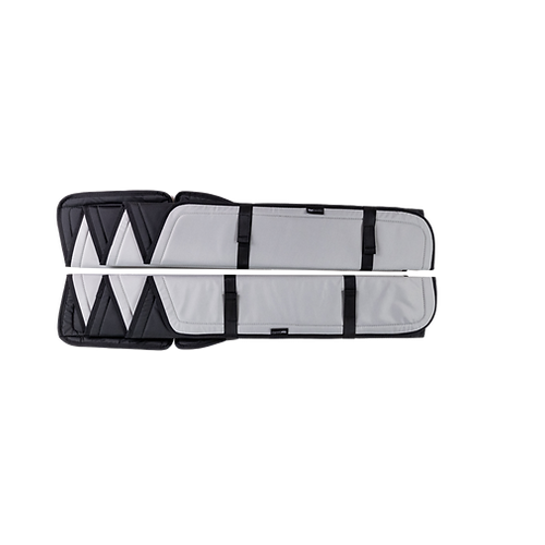 Van Essential - MERCEDES Sprinter Front Door Window Covers (Pair)