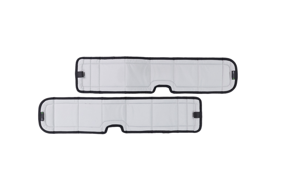 Van Essential VanWindows Direct (VWD) Bunk Window Covers