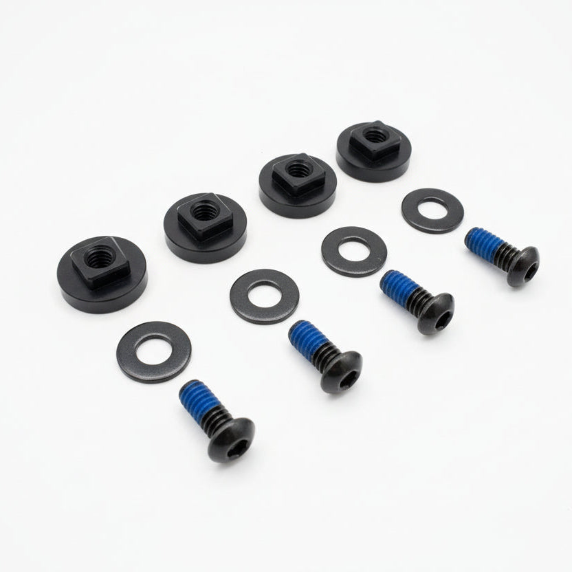 Molle Panel RotopaX Hardware Kit - Unaka Gear Co.