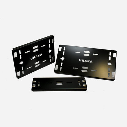 UNAKA - DECK PANELS