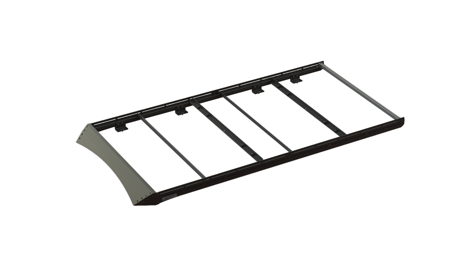 V1 Transit Premium Roof Rack
