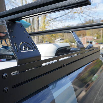 High Bar CrossBar Kit