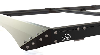 Ram Promaster Roof Rack -  136 56.75" 8020 TO HSLD UPGRADE KIT