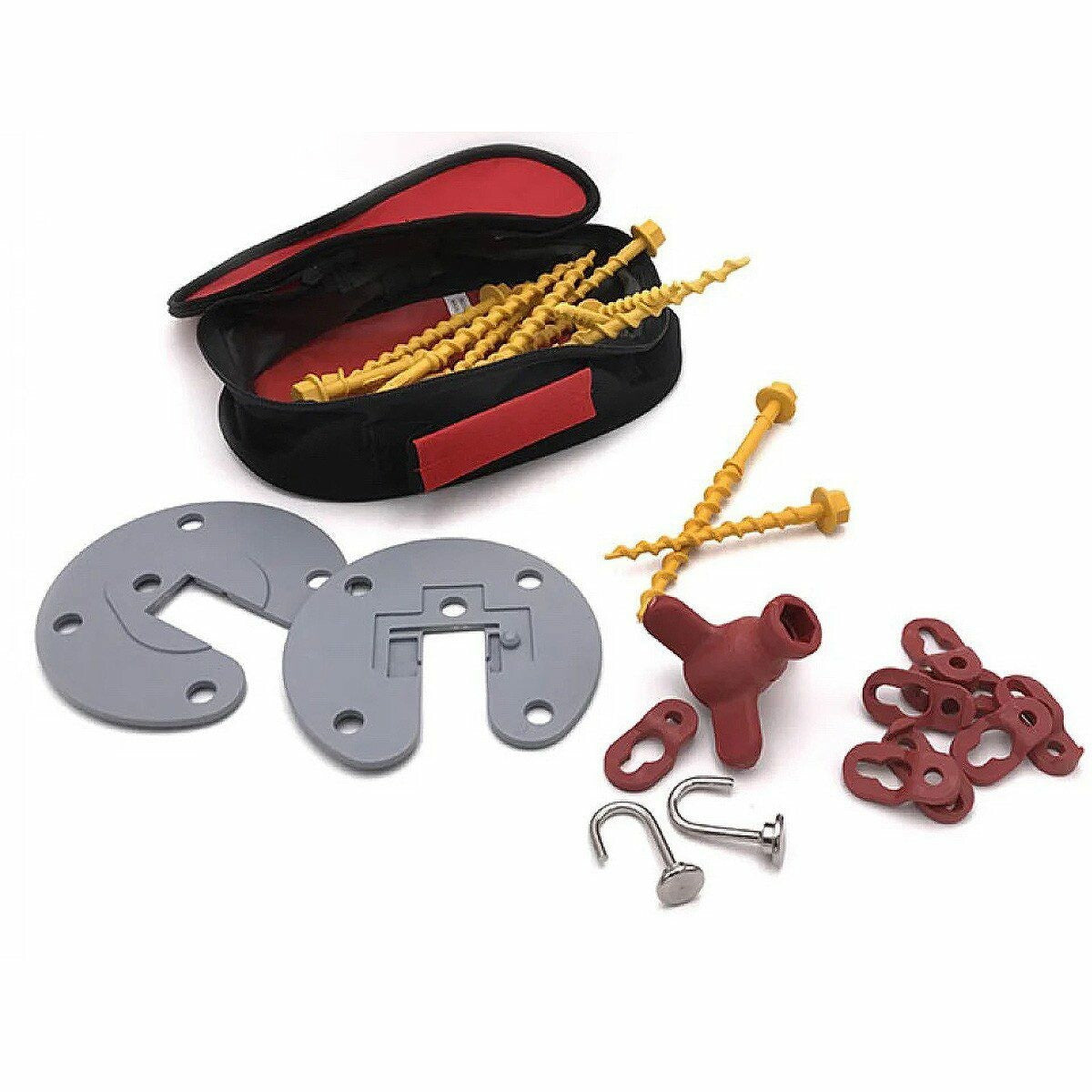 FIAMMA - AWNING PEG KIT - 98655-880