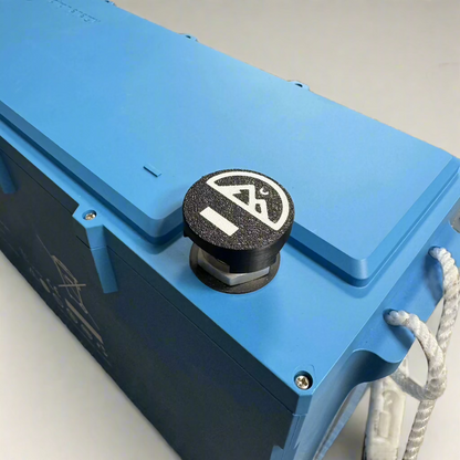 Battery Terminal Cover