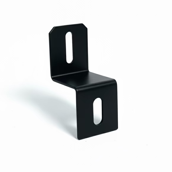 FLUSH MOUNT SOLAR PANEL BRACKETS - STAINLESS - Unaka Gear Co.