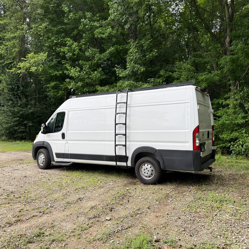 Ram ProMaster Roof Rack - Premium - 159