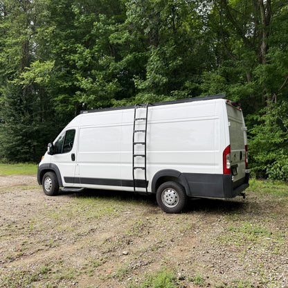 Ram ProMaster Roof Rack - Premium - 159" EXT High Roof