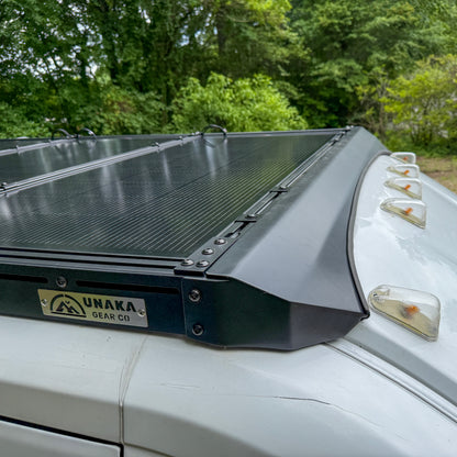 Ram ProMaster Roof Rack - Premium - 159" EXT High Roof