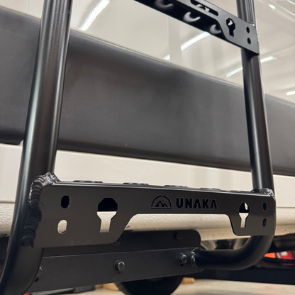 Ram ProMaster Side Mount Ladder