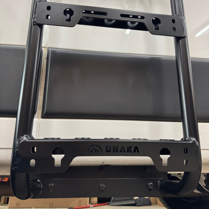Ram ProMaster Side Mount Ladder