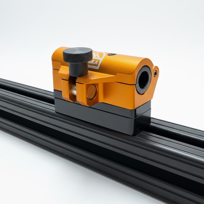 Bike Thru Axle Fork Mount Extra Spacers