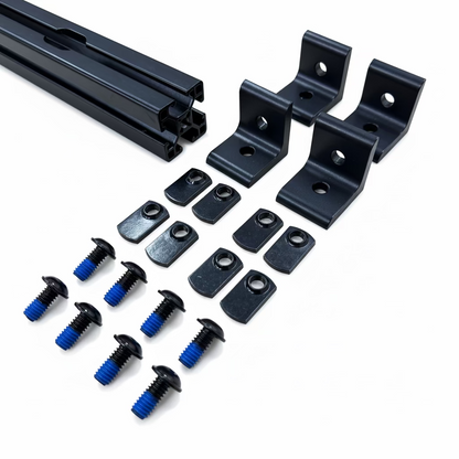 Cross Bars - Transit