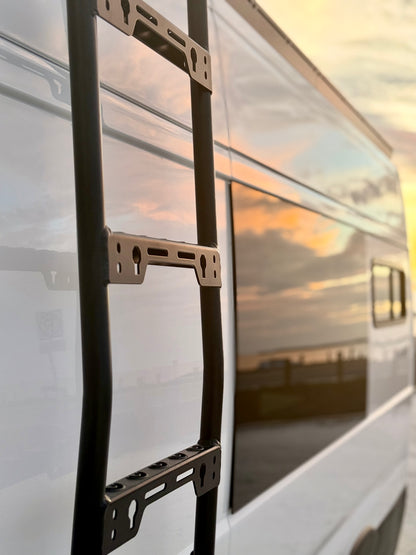 Ram ProMaster Side Mount Ladder