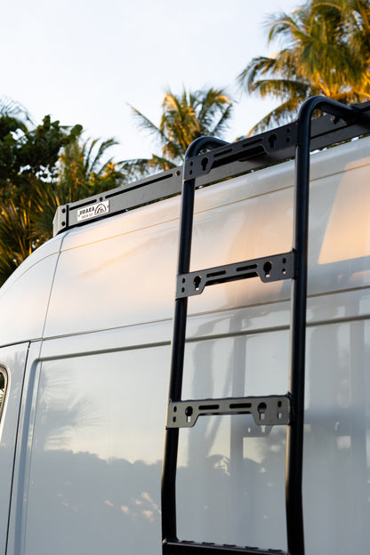 Ram ProMaster Side Mount Ladder