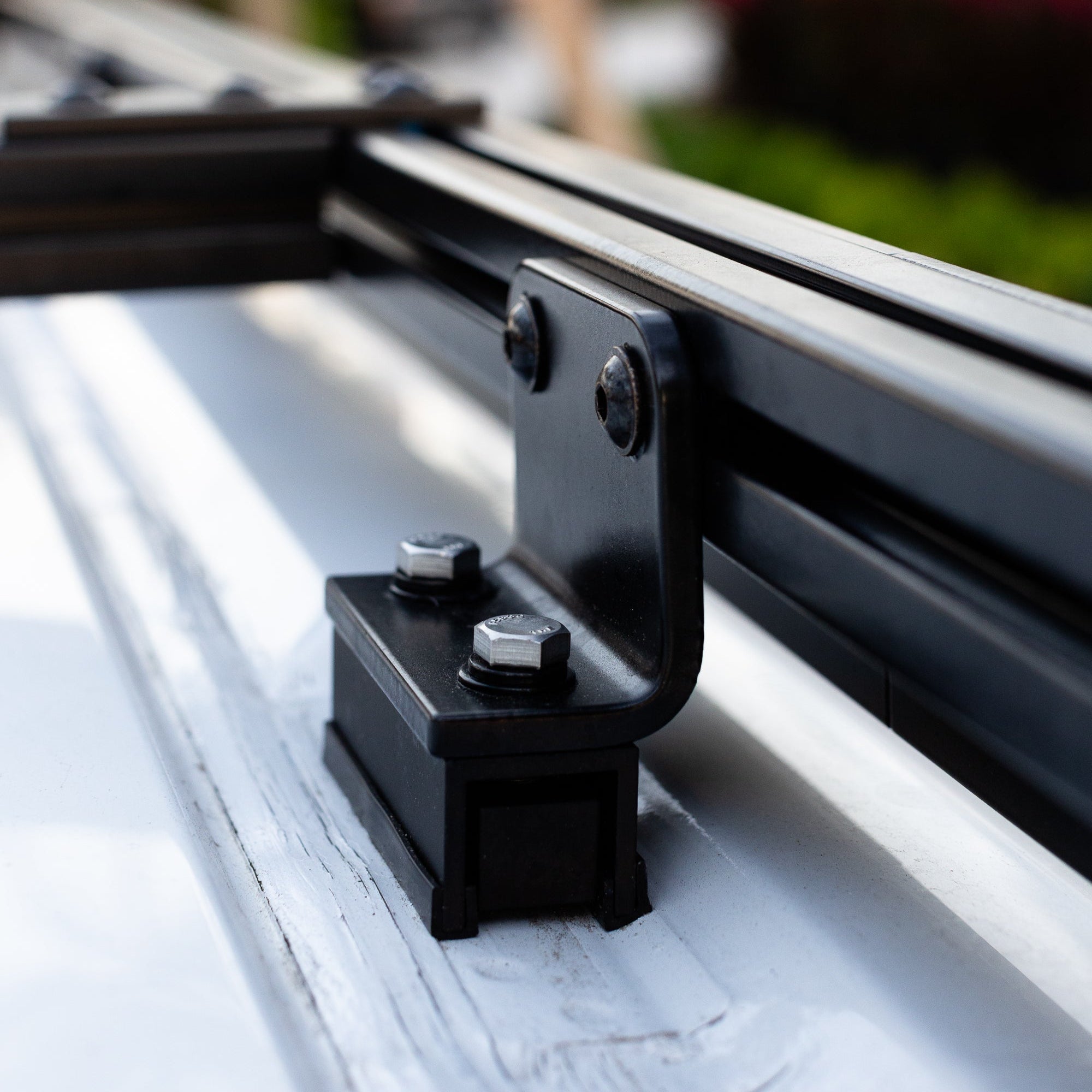 Ram ProMaster Roof Rack - Premium - 159