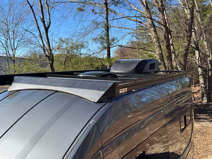 Ford Transit Roof Rack - Premium - 148" High Roof