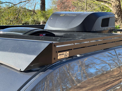 Ford Transit Roof Rack - Premium - 148" EXT High Roof