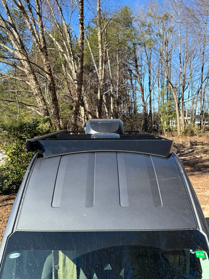 Ford Transit Roof Rack - Premium - 148" High Roof