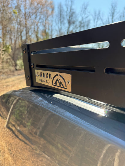 Ford Transit Roof Rack - Premium - 148" High Roof