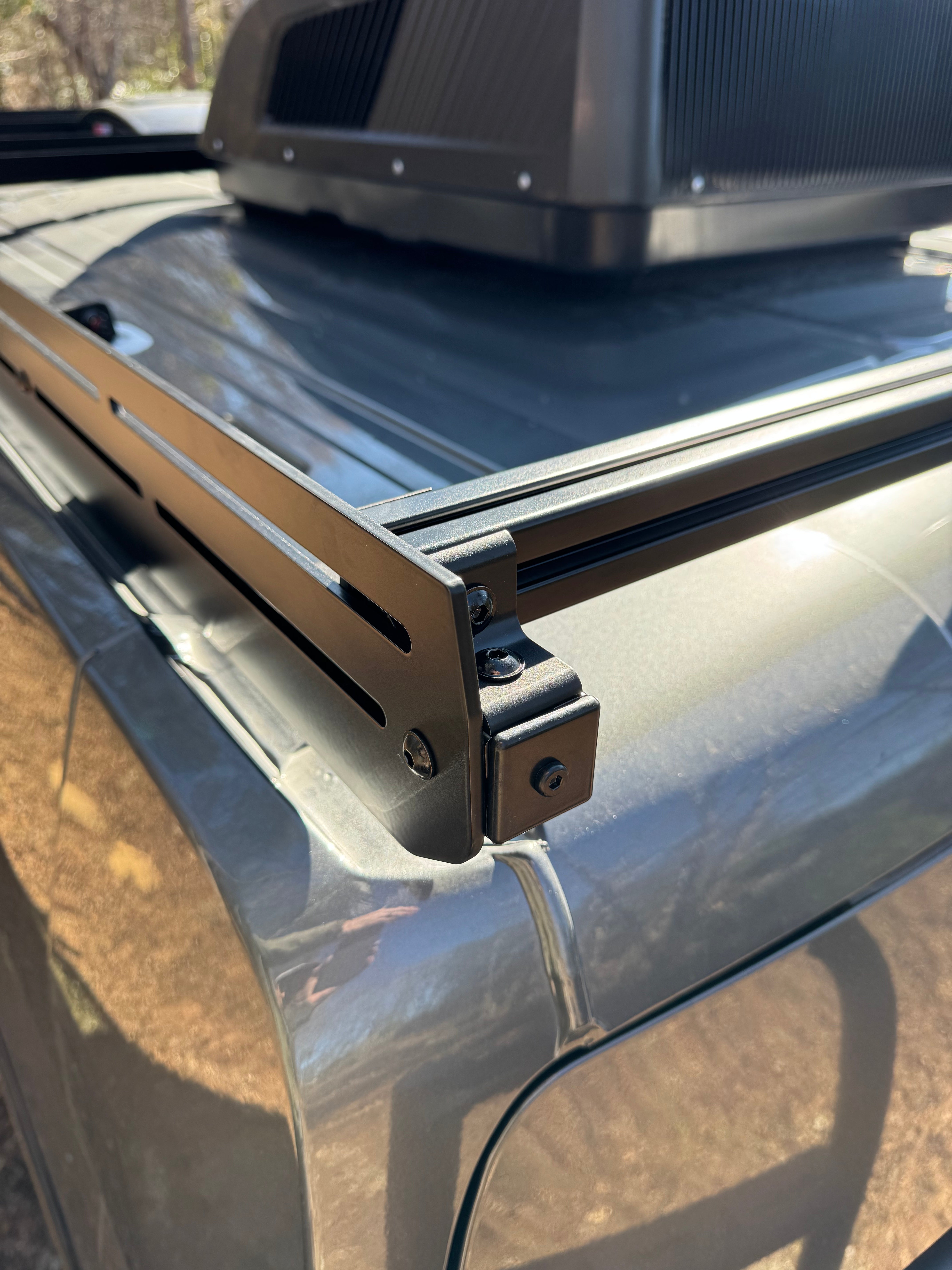 Ford Transit Roof Rack - Premium - 148" High Roof