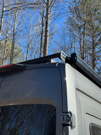 Ford Transit Roof Rack - Premium - 148" High Roof