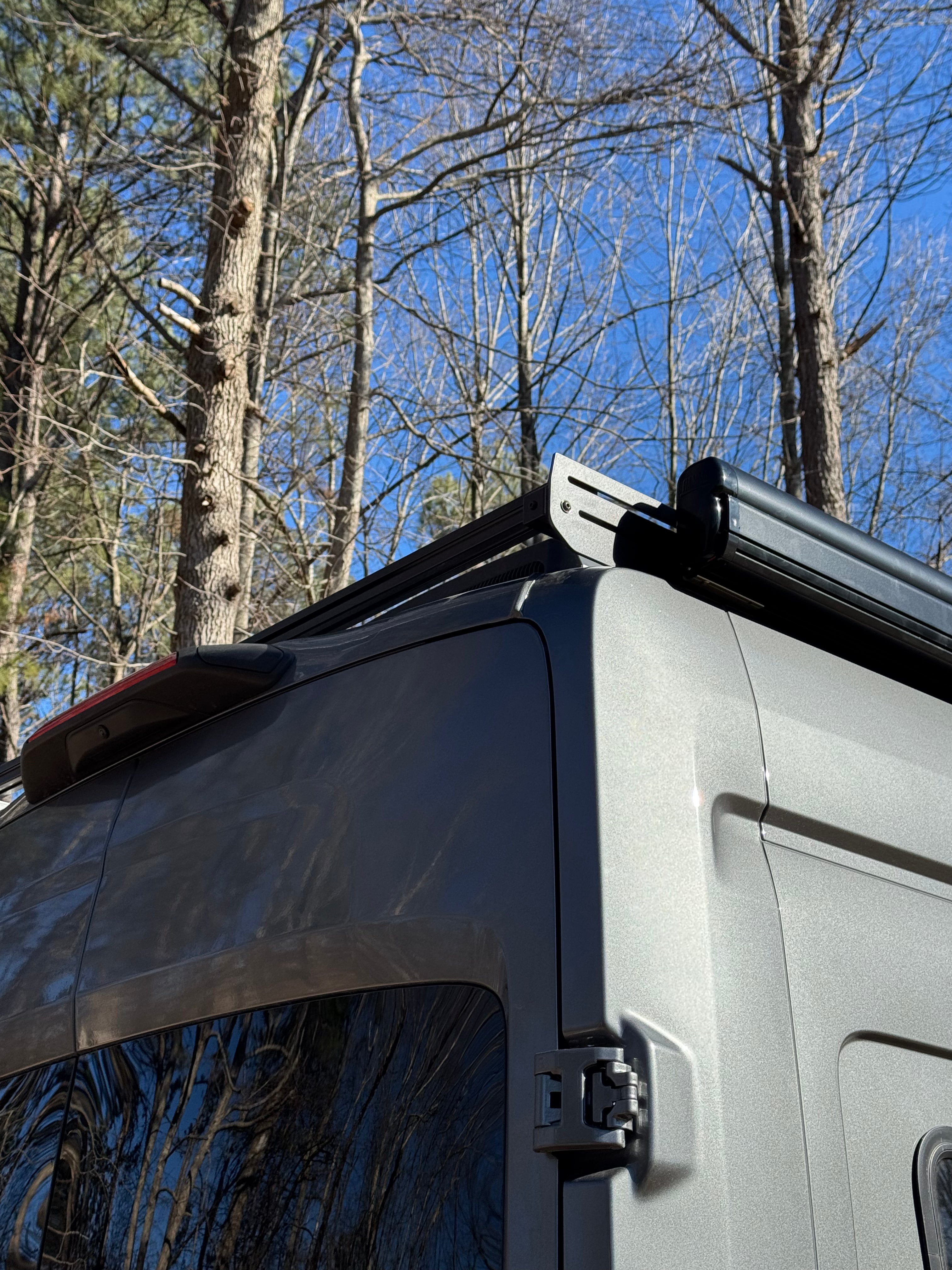 Ford Transit Roof Rack - Premium - 148" EXT High Roof