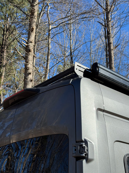 Ford Transit Roof Rack - Premium - 148" EXT High Roof