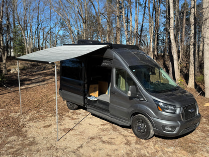 Ford Transit Roof Rack - Premium - 148" High Roof