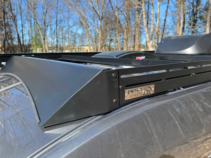 Ford Transit Roof Rack - Premium - 148" EXT High Roof