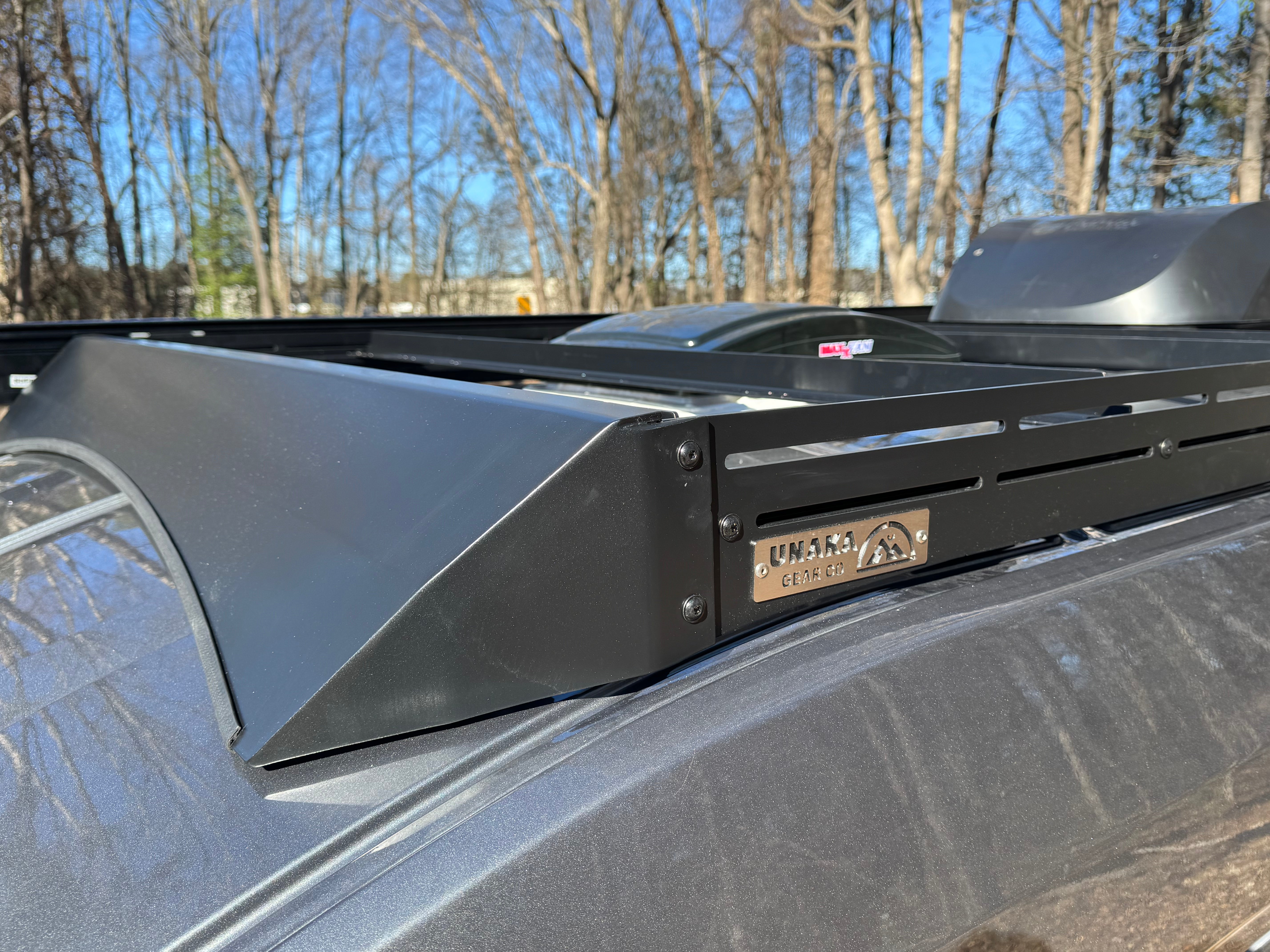 Ford Transit Roof Rack - Premium - 148" EXT High Roof