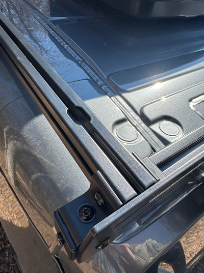 Ford Transit Roof Rack - Premium - 148" High Roof