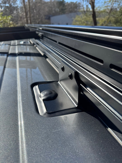 Ford Transit Roof Rack - Premium - 148" High Roof