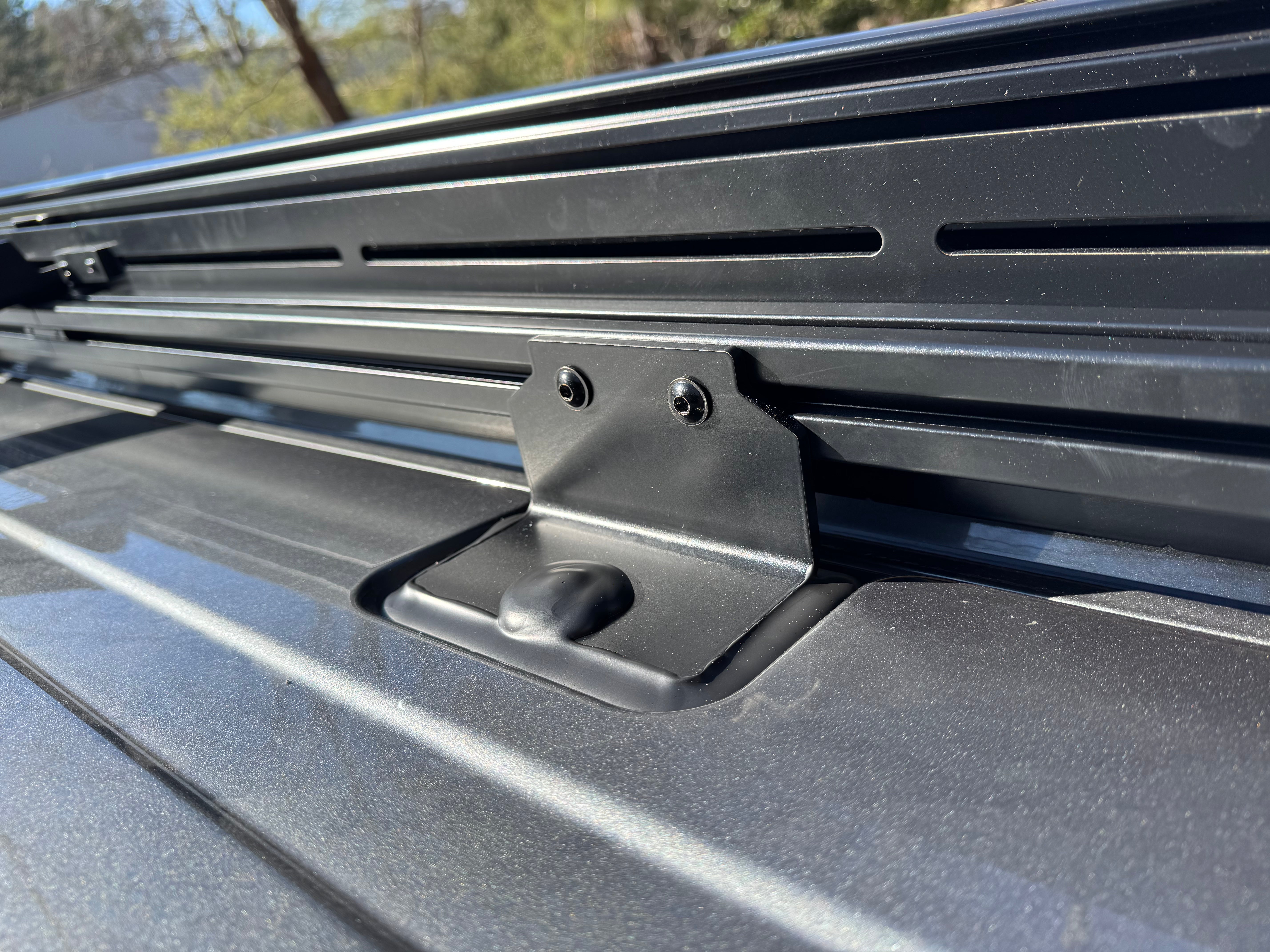 Ford Transit Roof Rack - Premium - 148" EXT High Roof