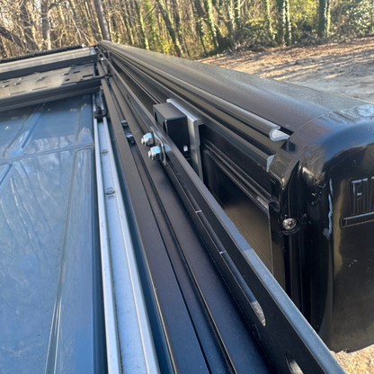 F45s AWNING BRACKETS - SET OF 3 - Unaka Gear Co.