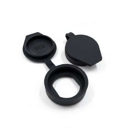 MatchedKey System - Lock Housing Cover - Unaka Gear Co.