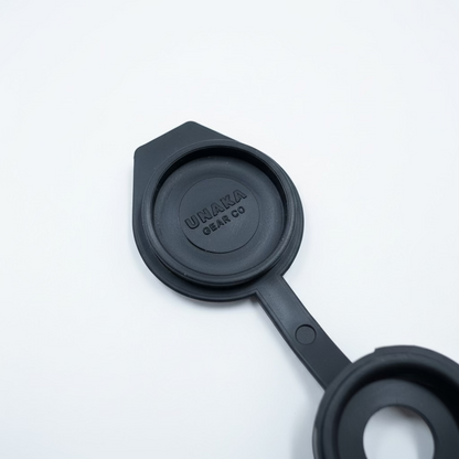 MatchedKey System - Lock Housing Cover - Unaka Gear Co.