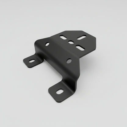 Sprinter Low Profile Crossbar Kit - Unaka Gear Co.