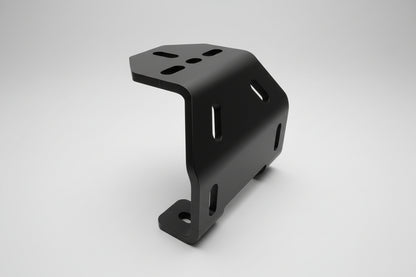 High Bar Bracket Kit 4" - Unaka Gear Co.