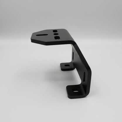 High Bar Bracket Kit 4" - Unaka Gear Co.