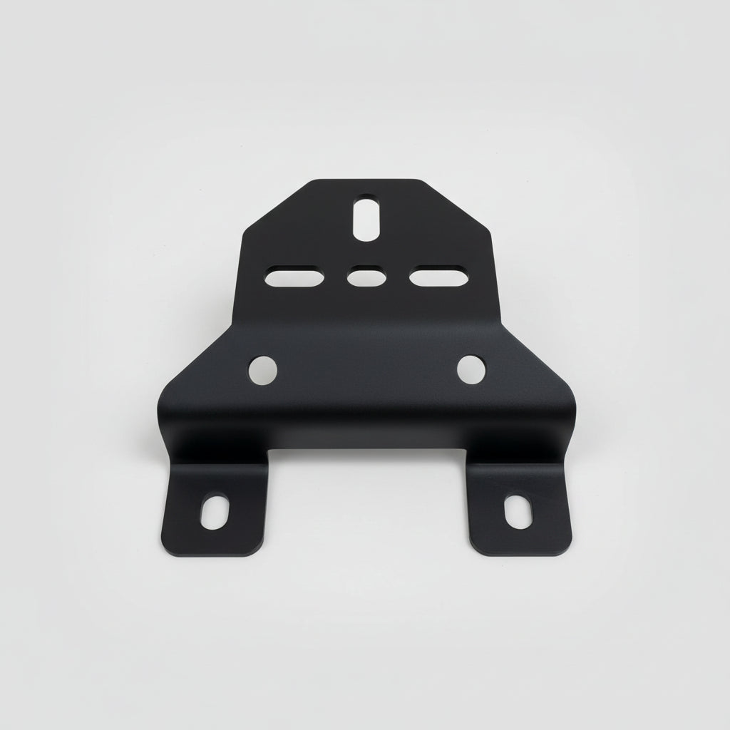 Sprinter Low Profile Crossbar Kit - Unaka Gear Co.