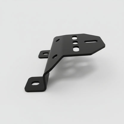 Sprinter Low Profile Crossbar Kit - Unaka Gear Co.